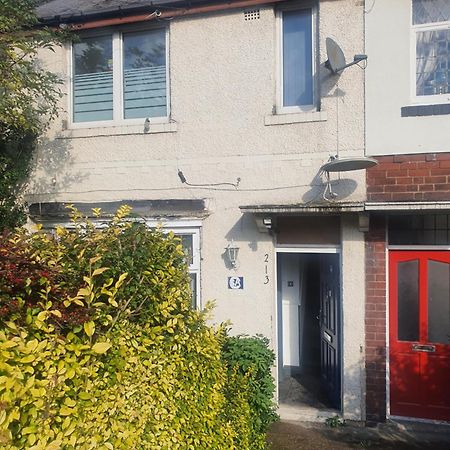 Double Bed Rooms In Meadowhall, Tinsley Sheffield Ngoại thất bức ảnh